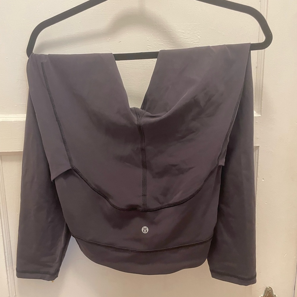 Lululemon Swift Speed High-Rise Tight 25"